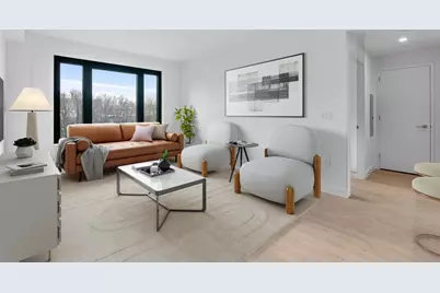 827 Sterling Place #3A, New York City, NY 11216 - Photo 1