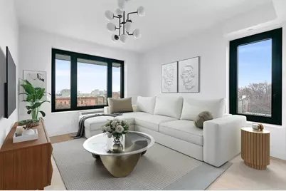 827 Sterling Place #3G, New York City, NY 11216 - Photo 1