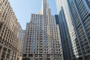 20 Pine St, New York City, NY 10005 - Photo 13