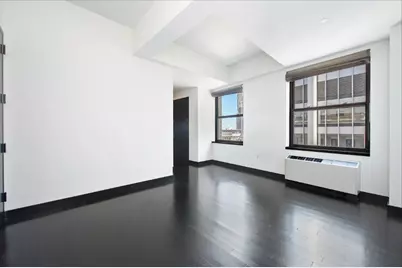 20 Pine Street #3304, New York City, NY 10005 - Photo 5