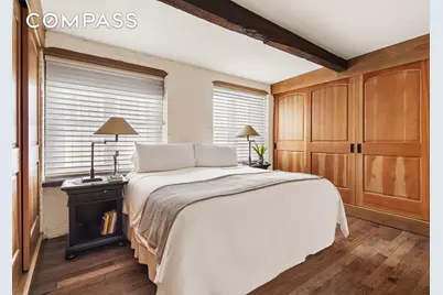 300 E 4th Street #5CD, New York City, NY 10009 - Photo 5