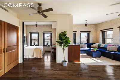 300 E 4th Street #5CD, New York City, NY 10009 - Photo 3