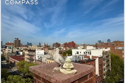 300 E 4th Street #5CD, New York City, NY 10009 - Photo 9