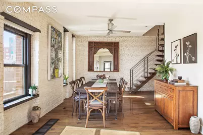 300 E 4th Street #5CD, New York City, NY 10009 - Photo 1