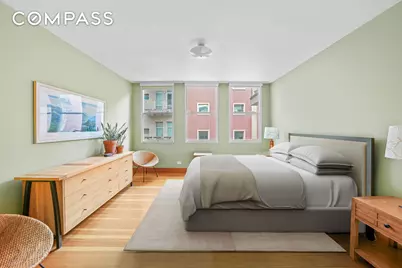 133 W 123rd Street, New York City, NY 10027 - Photo 17