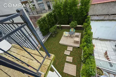 133 W 123rd Street, New York City, NY 10027 - Photo 27