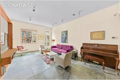 133 W 123rd Street, New York City, NY 10027 - Photo 5