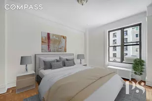 200 W 54th St, New York City, NY 10019 - Photo 5