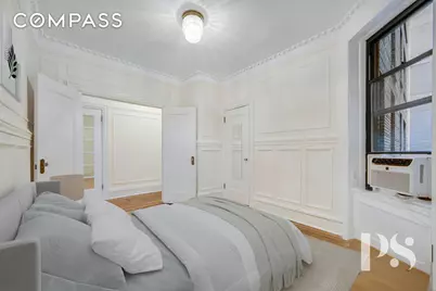 200 W 54th Street #6J, New York City, NY 10019 - Photo 11