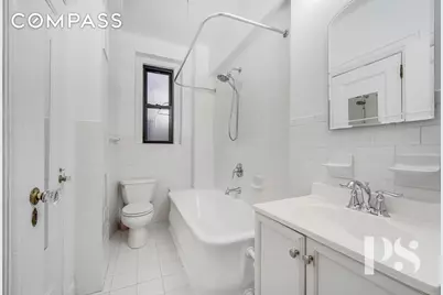 200 W 54th Street #6J, New York City, NY 10019 - Photo 7
