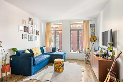 10 Lenox Avenue #5A, New York City, NY 10026 - Photo 1