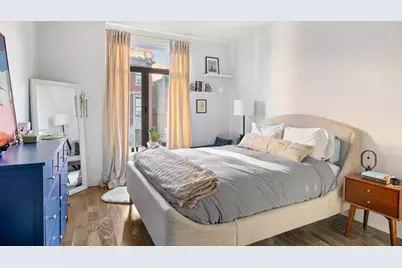 10 Lenox Avenue #5A, New York City, NY 10026 - Photo 3