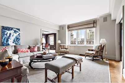 530 Park Avenue #17B, New York, NY 10065 - Photo 1