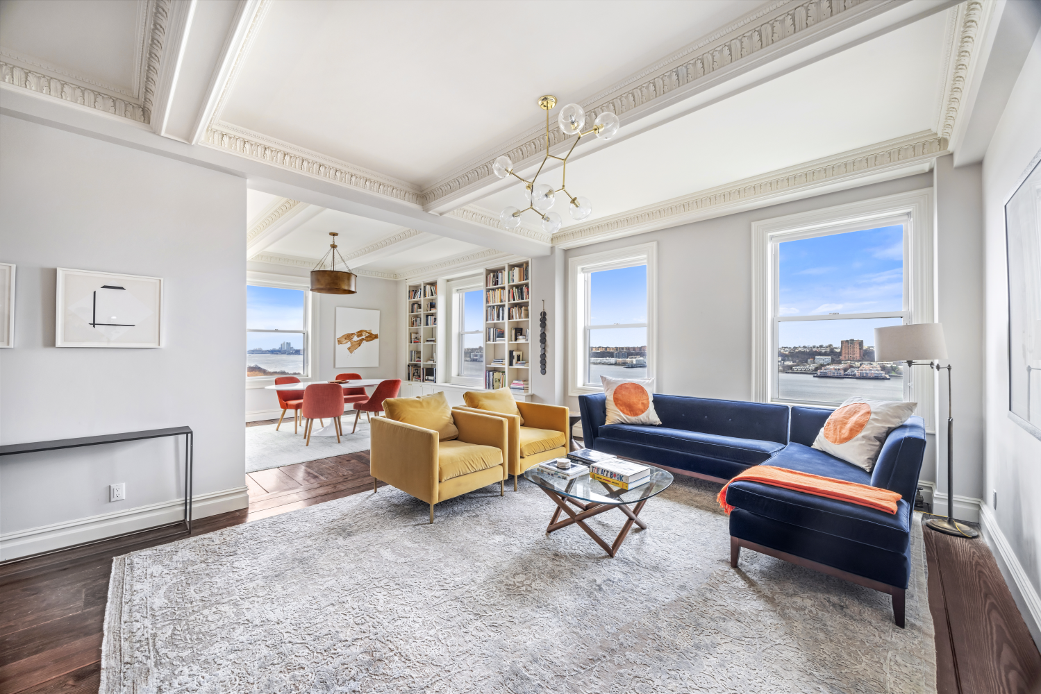 355 Riverside Dr #12W, New York City, NY 10025 - MLS RLS20013593 ...