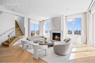 15 W 96th Street #PH, New York City, NY 10025 - Photo 3