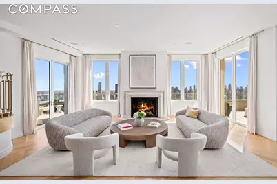 15 W 96th Street #PH, New York City, NY 10025 - Photo 3