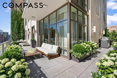 15 W 96th Street #11, New York City, NY 10025 - Photo 1