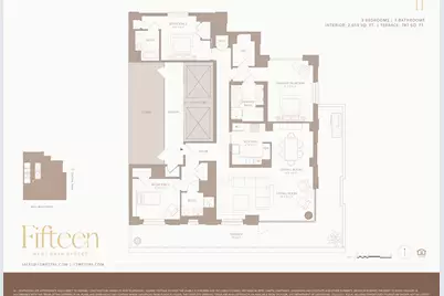 15 W 96th Street #11, New York City, NY 10025 - Photo 19