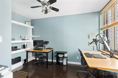 300 Albany Street #7i, New York City, NY 10280 - Photo 3