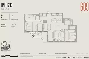 609 2nd Ave, New York City, NY 10016 - Photo 11