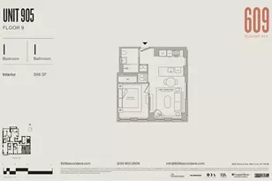 609 2nd Ave, New York City, NY 10016 - Photo 11