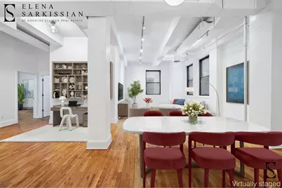 56 Court Street #4B, New York City, NY 11201 - Photo 1