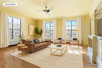 2109 Broadway #1079, New York City, NY 10023 - Photo 1