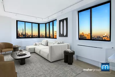 280 Park Avenue S #26F, New York City, NY 10010 - Photo 1