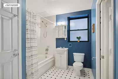 555 W 149th Street #3, New York City, NY 10031 - Photo 5