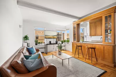 250 Cabrini Boulevard #7B, New York City, NY 10033 - Photo 1