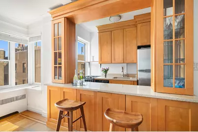 250 Cabrini Boulevard #7B, New York City, NY 10033 - Photo 3