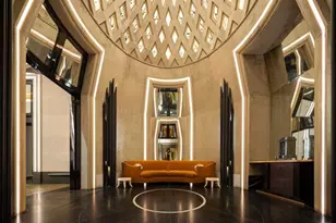 111 W 57th St, New York City, NY 10019 - Photo 11