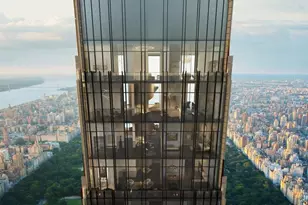 111 W 57th St, New York City, NY 10019 - Photo 21