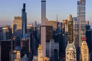 111 W 57th St, New York City, NY 10019 - Photo 23