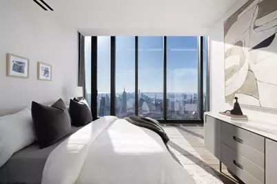 111 W 57th Street #QUADPLEX 80, New York City, NY 10019 - Photo 17