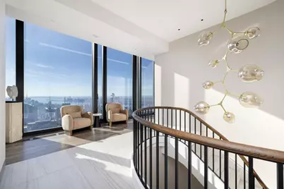 111 W 57th Street #QUADPLEX 80, New York City, NY 10019 - Photo 13