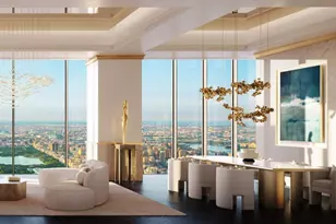 111 W 57th St, New York City, NY 10019 - Photo 3