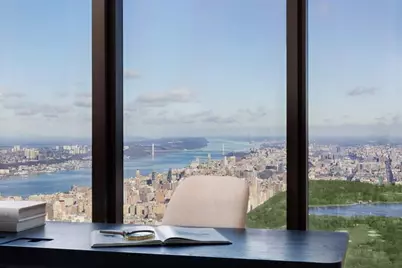 111 W 57th Street #QUADPLEX 80, New York City, NY 10019 - Photo 5