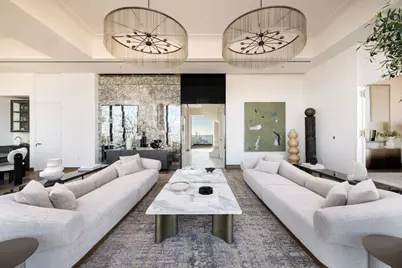 111 W 57th Street #QUADPLEX 80, New York City, NY 10019 - Photo 3