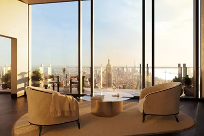 111 W 57th Street #QUADPLEX 80, New York City, NY 10019 - Photo 19