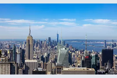 111 W 57th Street #QUADPLEX 80, New York City, NY 10019 - Photo 11