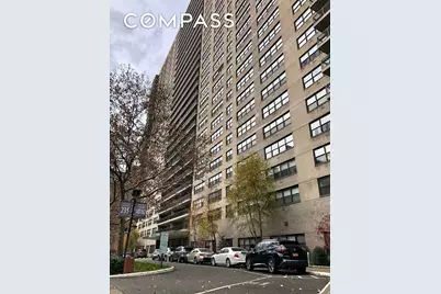 142 W End Avenue #12S, New York, NY 10023 - Photo 7