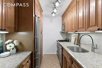 142 W End Avenue #12S, New York, NY 10023 - Photo 3