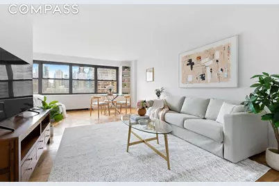 142 W End Avenue #12S, New York, NY 10023 - Photo 1