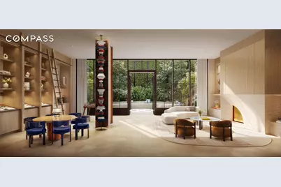 201 E 23rd Street #3E, New York City, NY 10010 - Photo 7