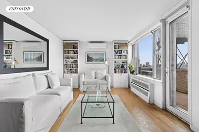 789 W End Avenue #PH6, New York City, NY 10025 - Photo 1