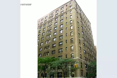 789 W End Avenue #PH6, New York City, NY 10025 - Photo 15