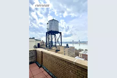 789 W End Avenue #PH6, New York City, NY 10025 - Photo 11