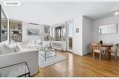 789 W End Avenue #PH6, New York City, NY 10025 - Photo 5