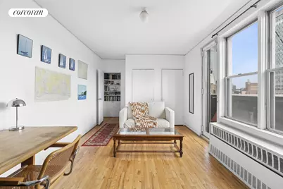 789 W End Avenue #PH6, New York City, NY 10025 - Photo 9